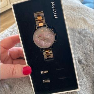 MVMT NOVA Orion Watch